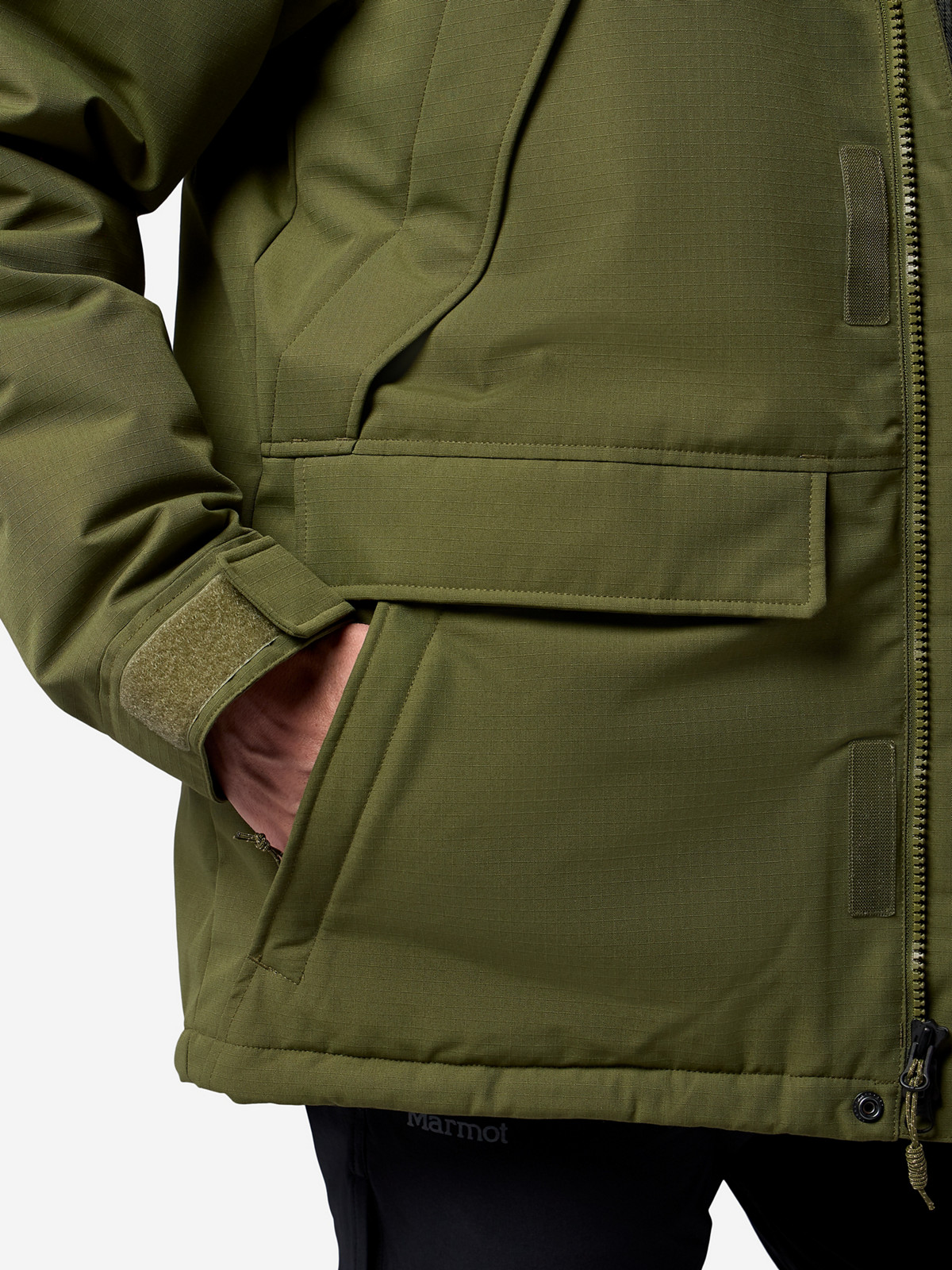 Yukon Parka