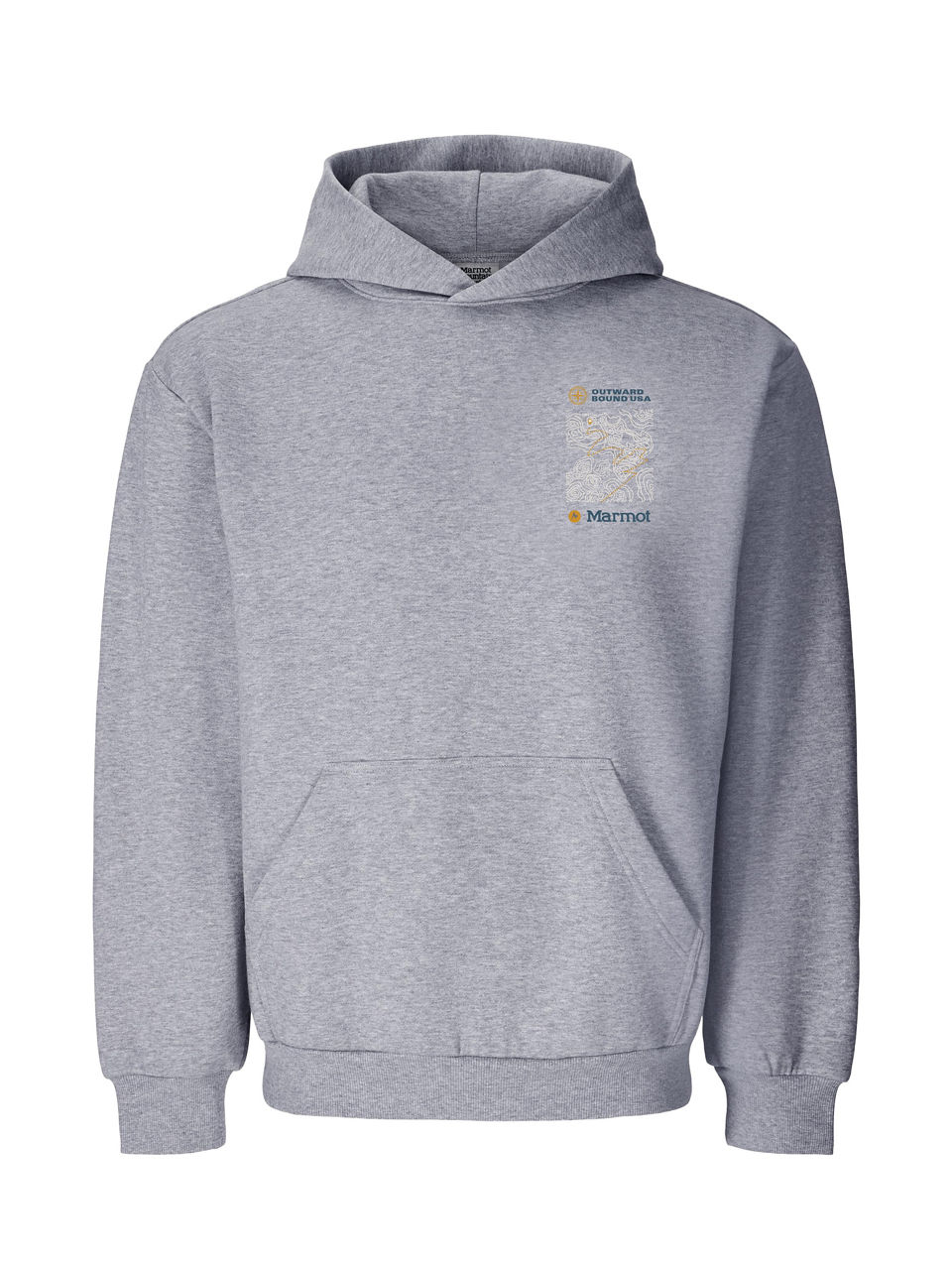 Grey Heather