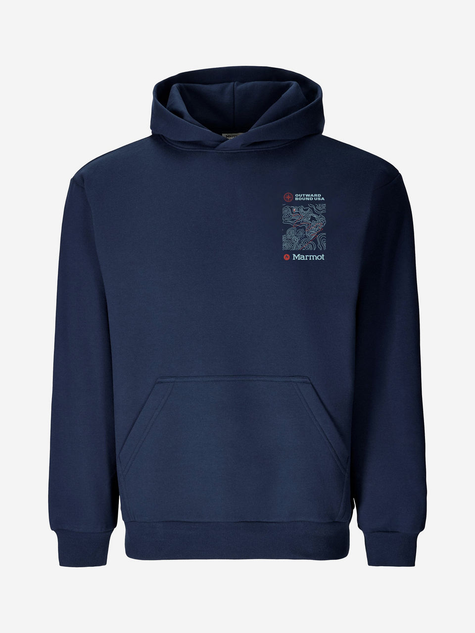 Dark Navy
