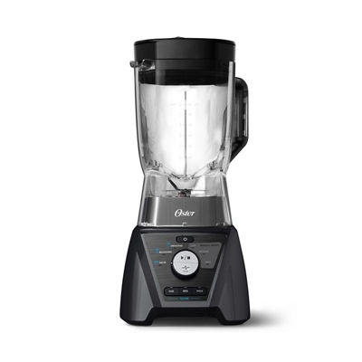 Oster&reg; Pro Blender with 1200 Watt Performance & Texture Select Settings, Grey