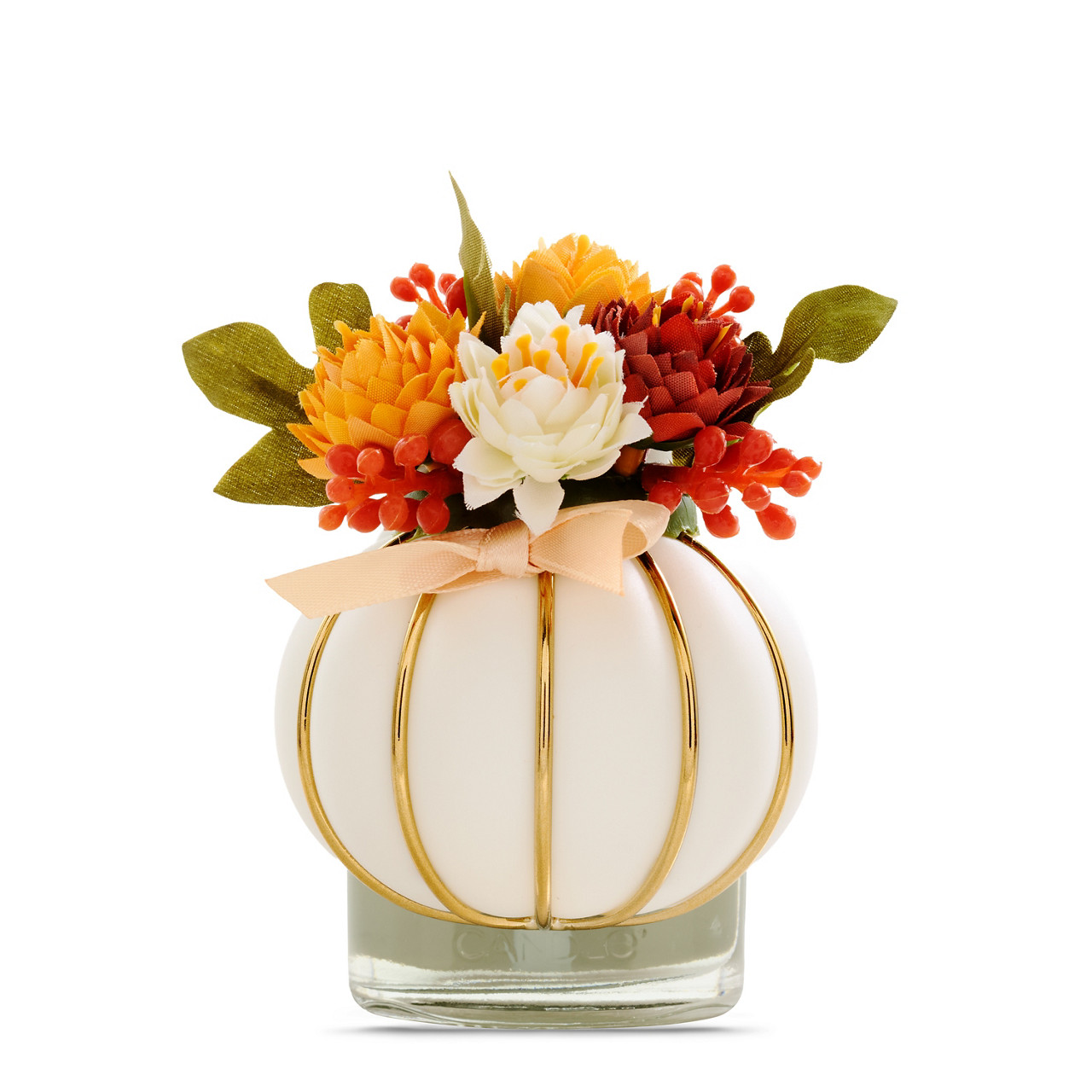 Pumpkin Bouquet ScentPlug® Diffuser