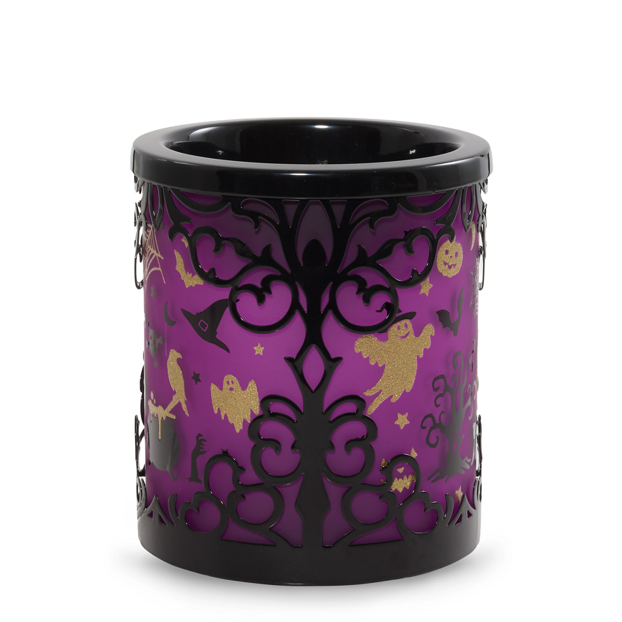 Twilight Halloween Scenterpiece® MeltCup Warmer