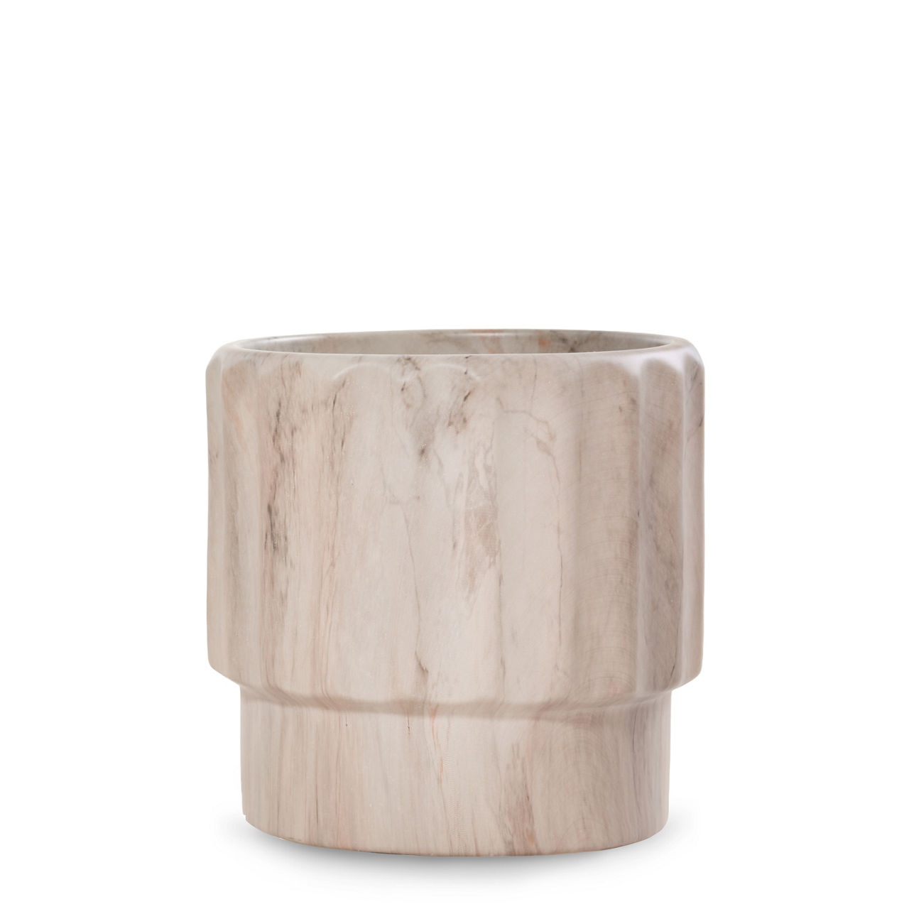 Marbella Stone Scenterpiece® MeltCup Warmer