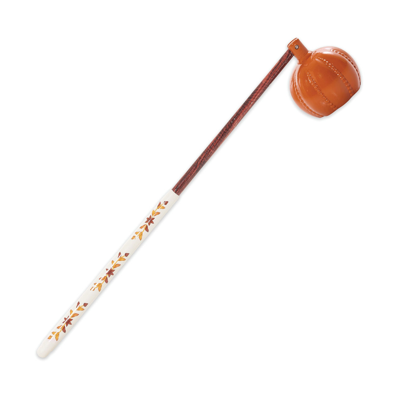 Pumpkin Candle Snuffer