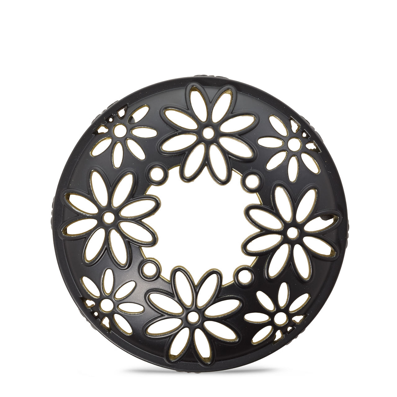 Sunlight Petals Illuma-Lid® Jar Candle Topper