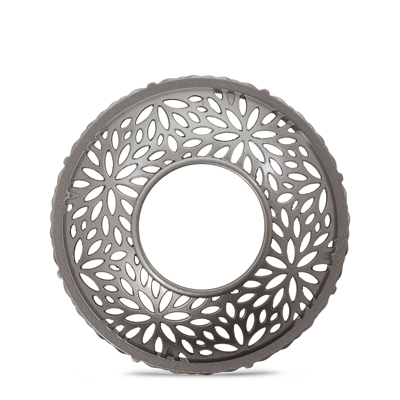 Dahlia Glow Illuma-Lid® Jar Candle Topper