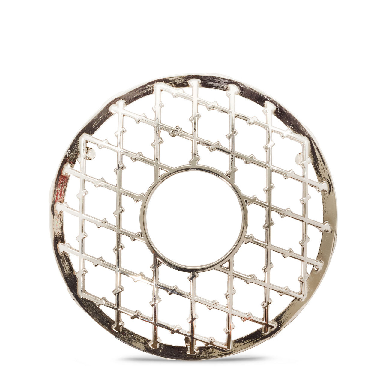 Diamond Weave Illuma-Lid® Jar Candle Topper