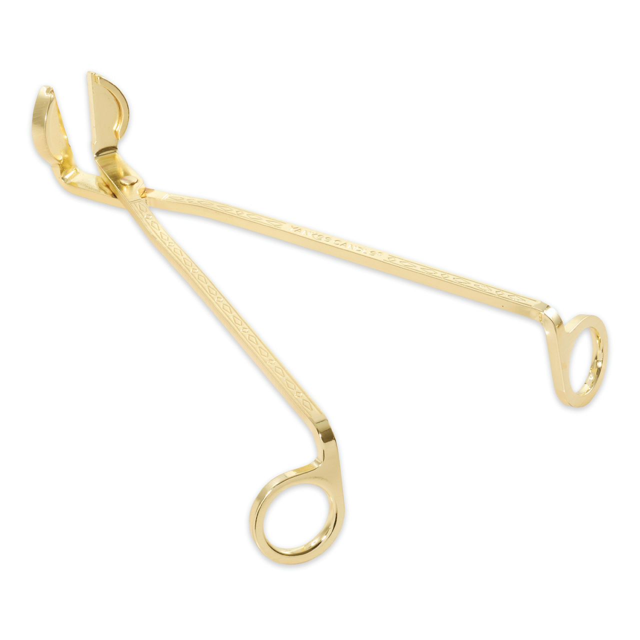 Pale Gold Perfect Wick Trimmer