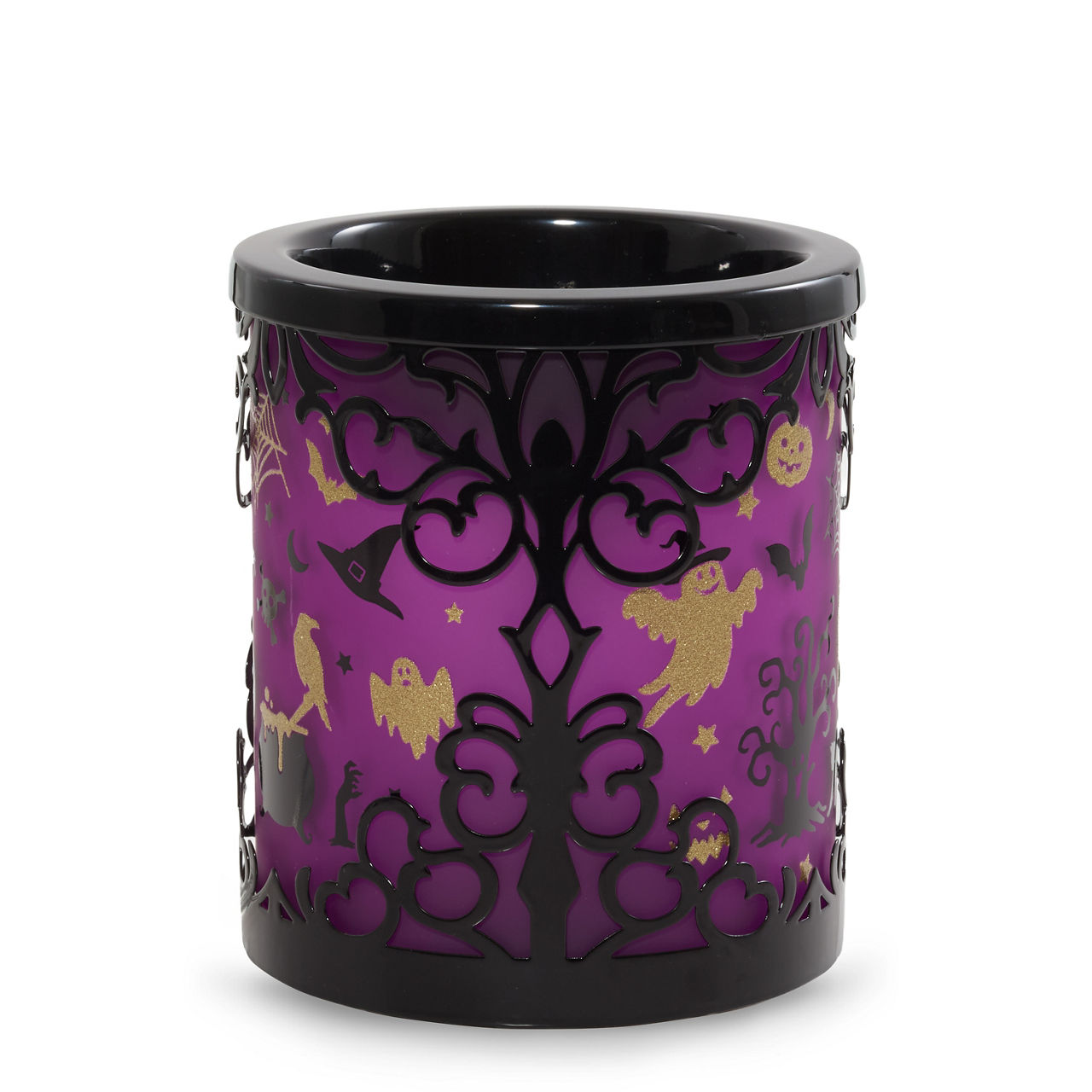 Twilight Halloween Scenterpiece® MeltCup Warmer