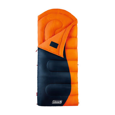 Sac de couchage Coleman Montauk -6 &deg;C
