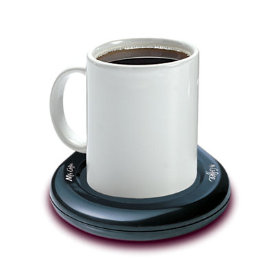 Mr.Coffee&reg; Mug Warmer