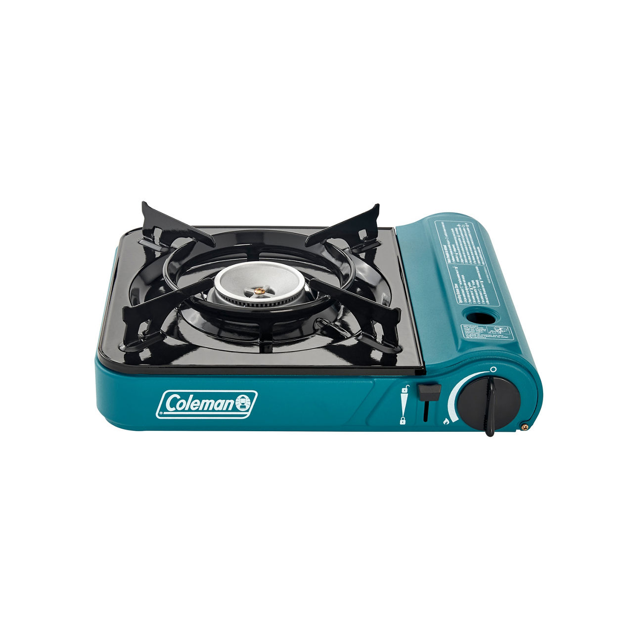 バ*ー様 Coleman Stove Butane Instastart