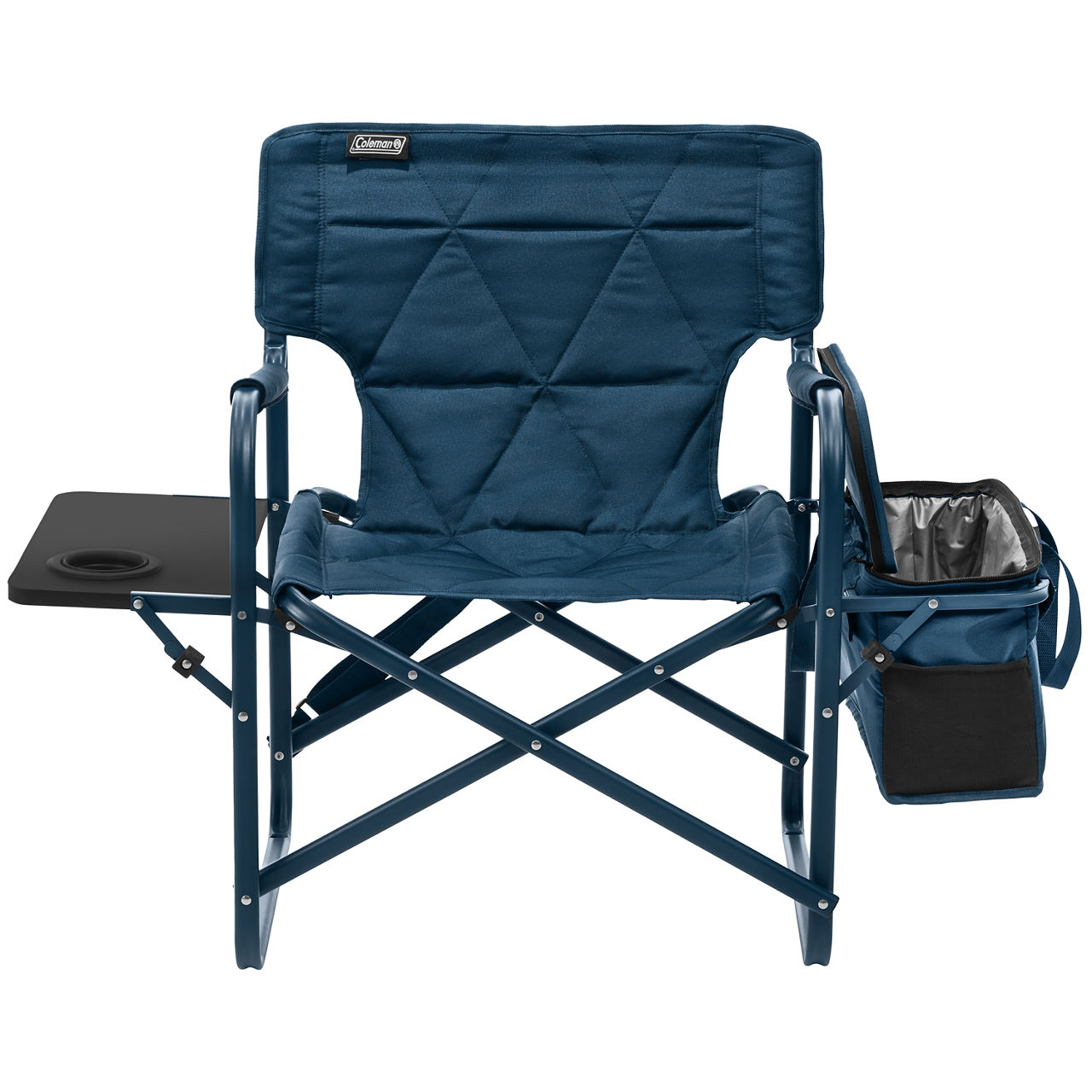 Flex 'N Go™ Chair Table + Cooler Sapphire | Coleman