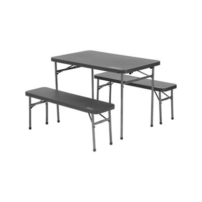 Pack-Away Table f&uuml;r 4 Personen