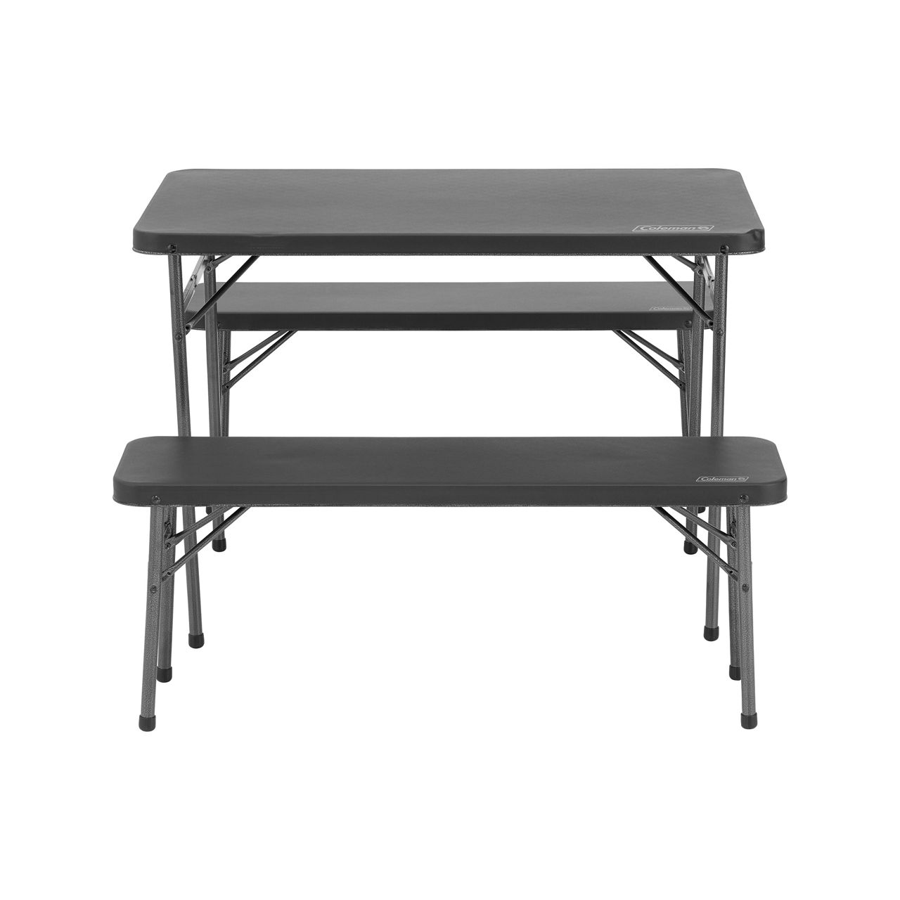 Pack-Away Table & Bench Set | Coleman UK
