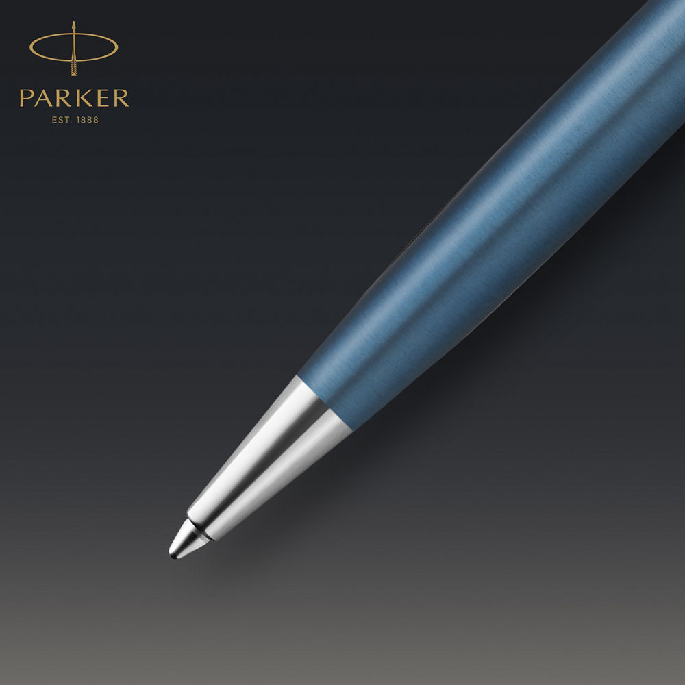 送料込★PARKER SONNET Premium l&Blue CT Sonnet Premium Ballpoint Pen | Parker