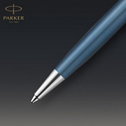筆記具 PARKER SONNET Premium l&Blue CT BP Sonnet Premium Ballpoint Pen | Parker