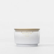Winter Sea Candle