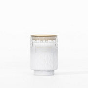 Winter Sea Candle