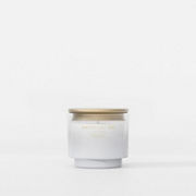 Winter Sea Candle