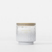 Winter Sea Candle