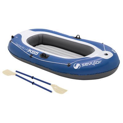 Caravelle KK65 Boat