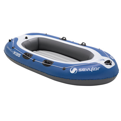 Caravelle K85 Boat