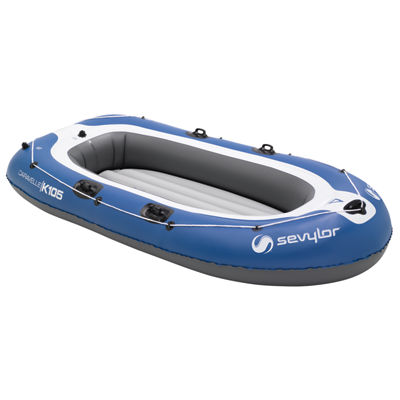 Caravelle K105 Boat