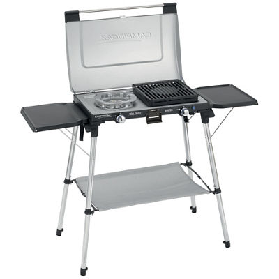 600 SG hornillo