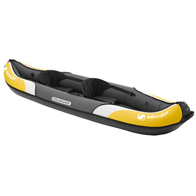 Colorado Inflatable Kayak