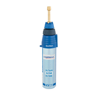 3000004963 - BLOWLAMP SPOTFLAM MICROTOR. FR DE NL GB