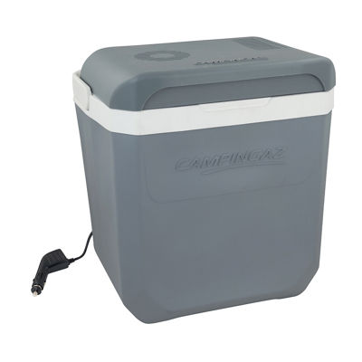 Powerbox Plus 12V 28L chlad&iacute;c&iacute; box