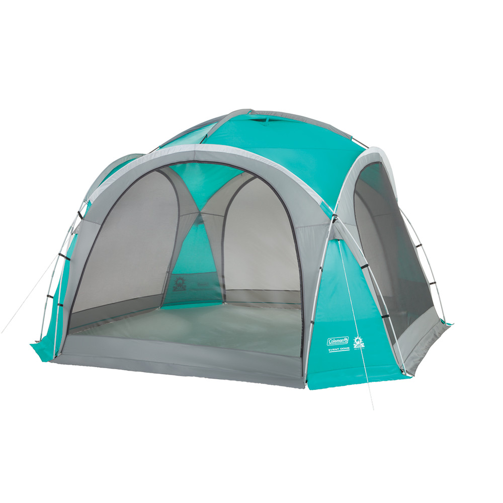 Coleman Camping Dome 9x9 テント pkn_2000025127_2000025128_02?