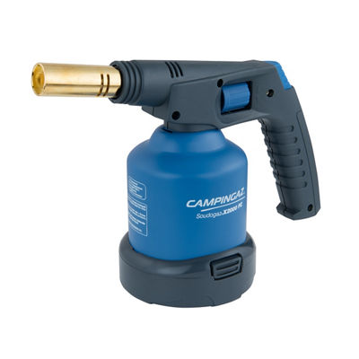 Blowlamp Soudogaz X2000