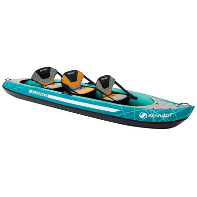 Alameda Inflatable Kayak