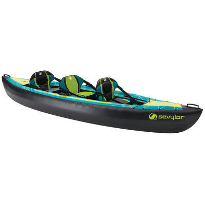 Ottawa Inflatable Kayak