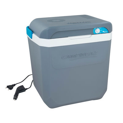Powerbox Plus Cooler 12/230V 28L