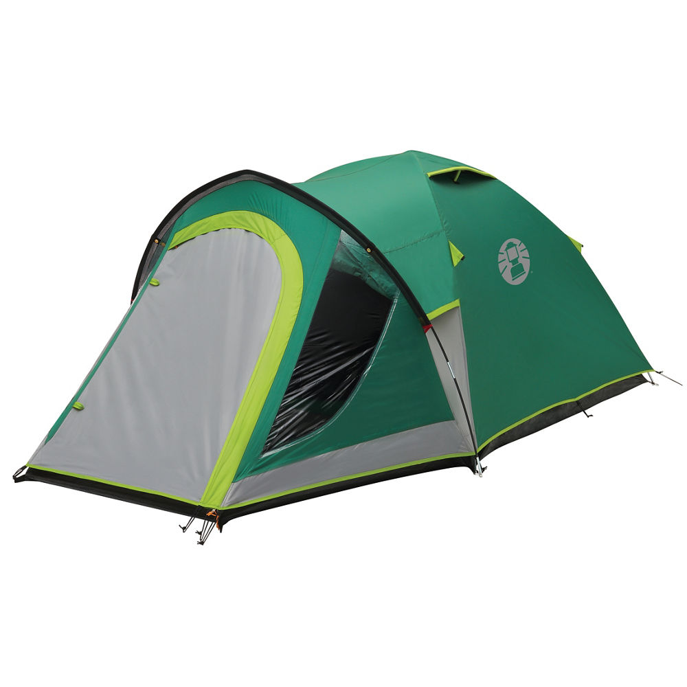 テント・タープ Coleman Kobuk Valley 4 plus Kobuk Valley 4 Plus BlackOut Tent | Coleman UK
