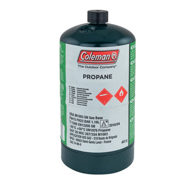 Propaan Cilinder