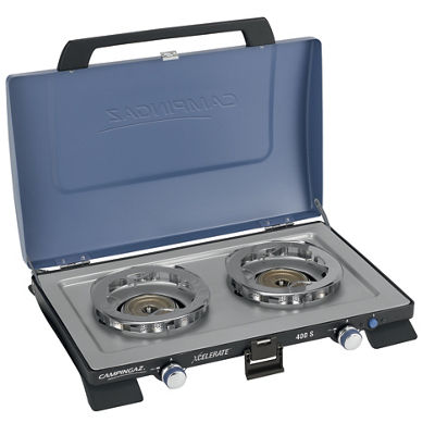 400 S Gas Stove