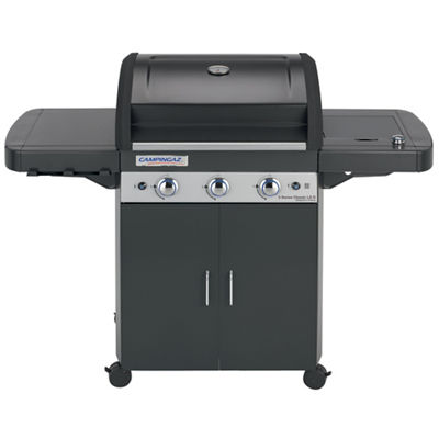 3 Series Classic LS D Gas BBQ
