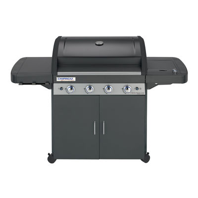 4 Series Classic LS D Gas BBQ