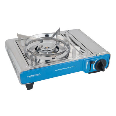 2000039195 - STOVE CAMP BISTRO DLX SG