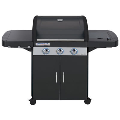 BBQ 3 Series EXS D CH