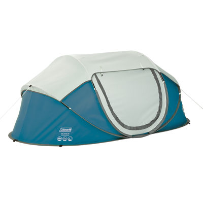 Galiano 2 Tent