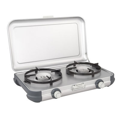 2000035522 - STOVE CAMPING KITCHEN 2 CV
