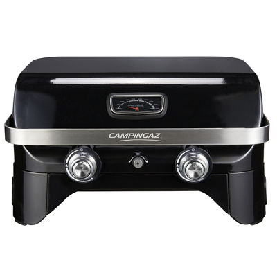 2000035666 - BBQ ATTITUDE 2100 LX (BLK) (CH)