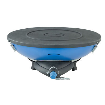 Party Grill 600 Compact Gas BBQ & Stove