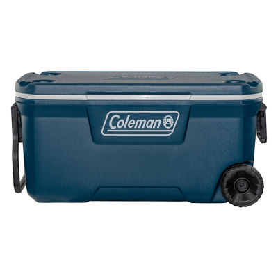 100QT Xtreme K&uuml;hlbox mit Rollen