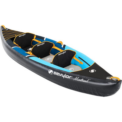 Sevylor Montreal Inflatable Kayak